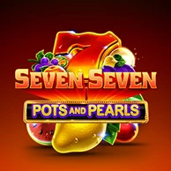 Seven Seven Pots And Perl